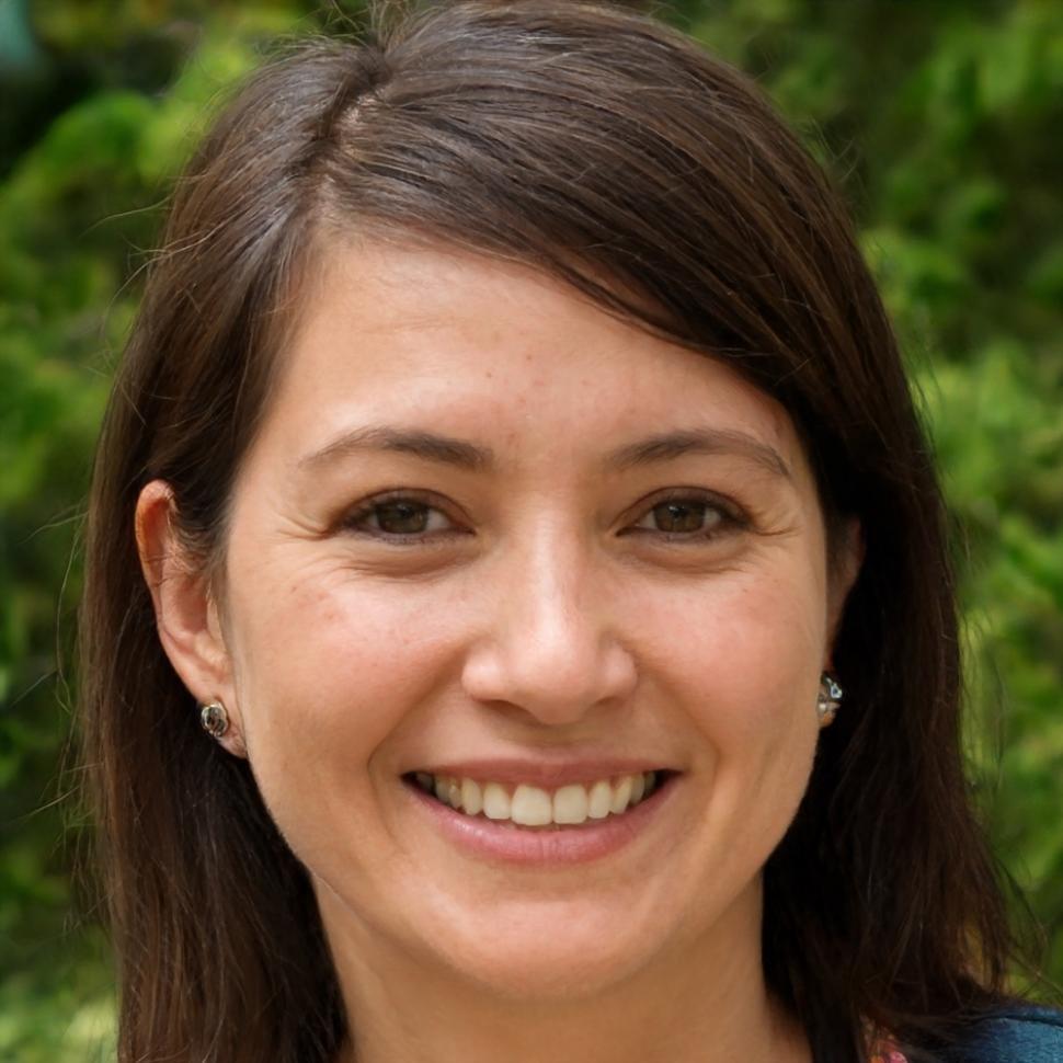Portrait de Sophie Laurent